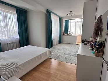 Продажа квартир: 3 комнаты, 88 м², Элитка, 8 этаж, Евроремонт — 7