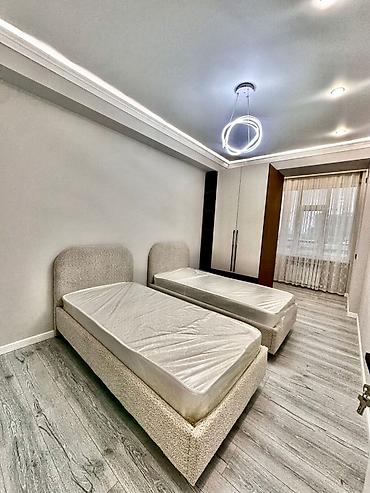 Продажа квартир: 3 комнаты, 93 м², Элитка, 8 этаж, Евроремонт — 11