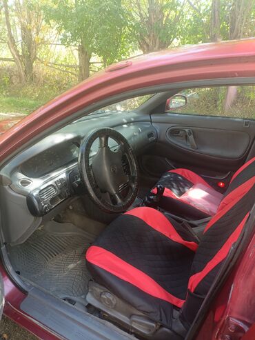 киа рио в кредит без первоначального взноса: Mazda Cronos: 1992 г., 2 л, Механика, Бензин, Седан