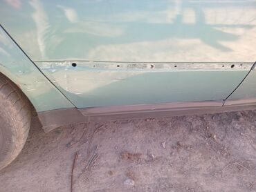 Audi: Audi A6: 1999 г., 2.4 л, Типтроник, Бензин, Седан — 6