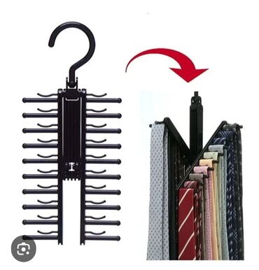 Вешалки, плечики: Вешалки, плечики, Б/у, Самовывоз — 3