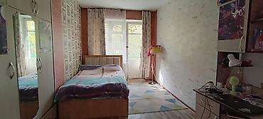 кара балта квартира дом: 4 комнаты, 90 м², Бета Сторес Индивидуалка, 2 этаж, Косметический ремонт — 3