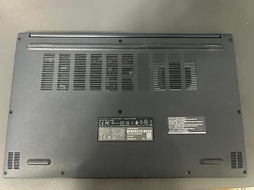 Ноутбуки ASUS: 📌 Общая информация об устройстве Модель: Vivobook_ASUSLaptop — 5