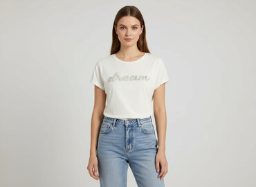t shirty prodigy: Beloved, Футболка жіноча, розмір L