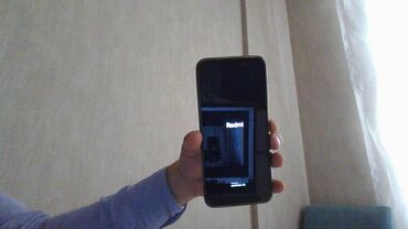 телефон флай 9: Xiaomi Redmi 9C, 32 ГБ, цвет - Черный, 
 Сенсорный, Отпечаток пальца, Две SIM карты