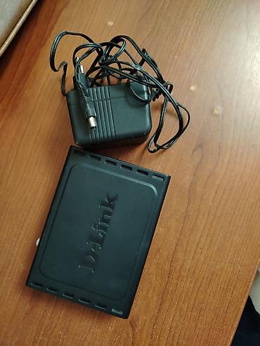 hp printer adapter: D-Link şəbəkə avadanlığı + enerji avadanlığı Məhsul: - D-Link markalı — 2
