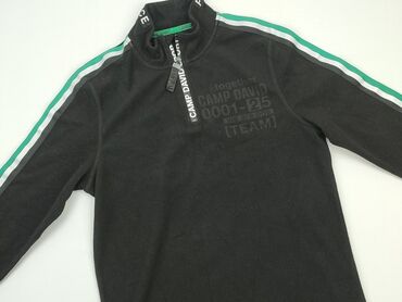 Sweatshirts: Sweatshirt for men, S (EU 36), condition - Good