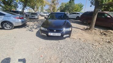 мотор на виндом: Honda Accord: 1998 г., 2.3 л, Автомат, Бензин, Универсал