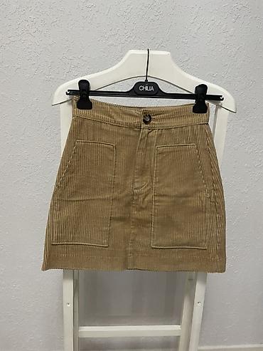 Повседневные платья: Летние платья, выбор из 4 моделей. 1) Бежевое хлопковое платье миди с — 11