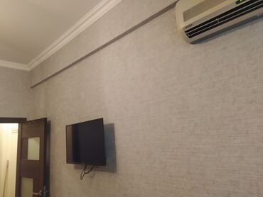 Uzunmüddətli kirayə mənzillər: Kiraye verilir seliqeli aileye.kamunal və digər xərclər qalan şəxs — 13