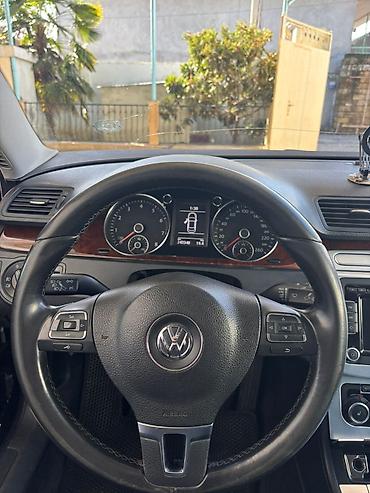 passat sukan: Volkswagen Passat: 1.8 l | 2010 il Sedan — 7