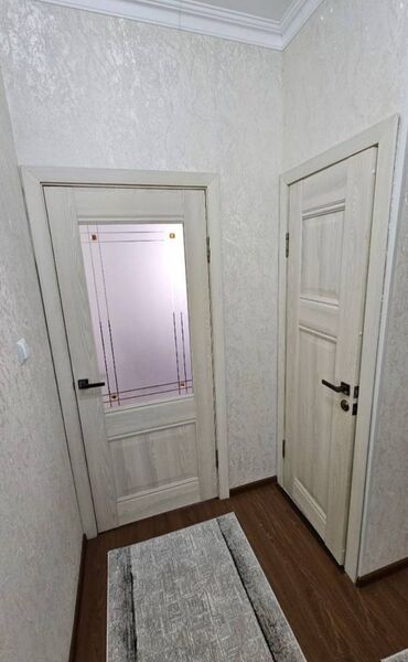 аренда квартир бишкек долгосрочно без посредников: 2 бөлмө, Кыймылсыз мүлк агенттиги, Чогуу жашоосу жок, Жарым -жартылай эмереги бар