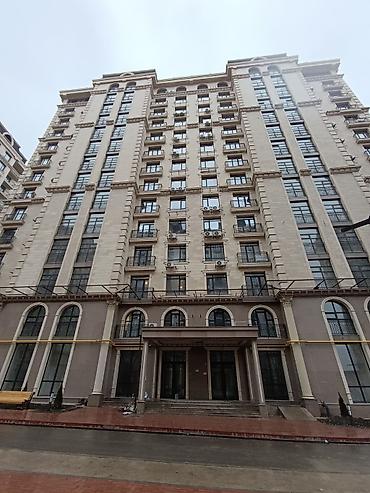 4 комнаты, 126 м², Ала-Арча ТРЦ Элитка, 12 этаж, Дизайнерский ремонт