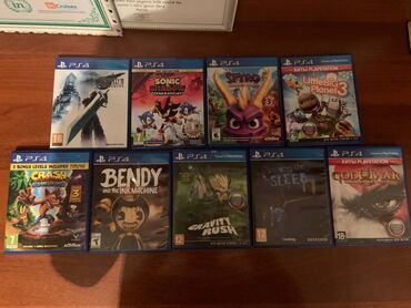 джойстик для пк бишкек: Продаю игры на PlayStation 4 Gravity rush-4500 God of War III-1000
