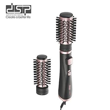 dyson daraq seti: №: 6832 Məhsulun adı: Fen-fırça DSP 50284 1000 W qızılı-qara Brend — 1