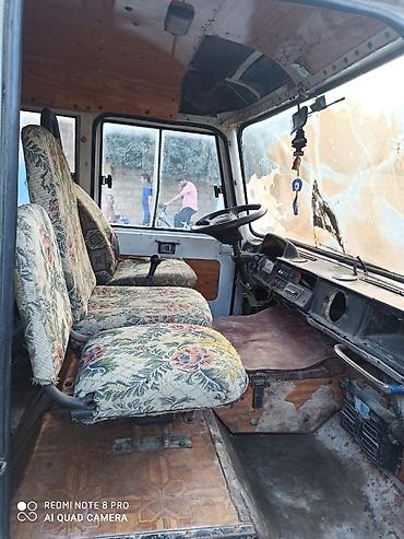sumqayit masin bazari vito: QAZ GAZel 2705: 3 l | 1993 il 550000 km Universal — 1