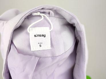 pull and bear bonarka: Marynarka damska, rozmiar S — 4