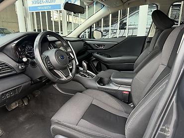 Subaru: Subaru Outback: 2020 г., Вариатор, Бензин, Универсал — 3