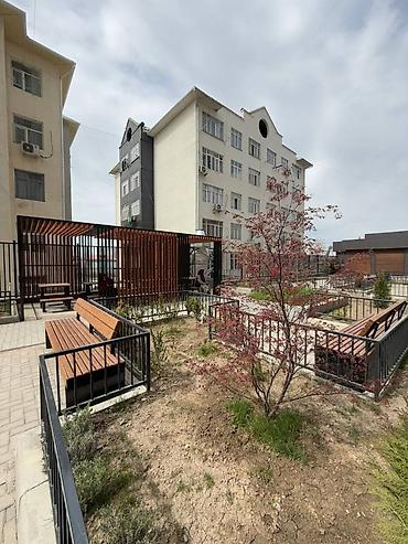 Продажа квартир: 3 комнаты, 98 м², Элитка, 2 этаж, Евроремонт — 23