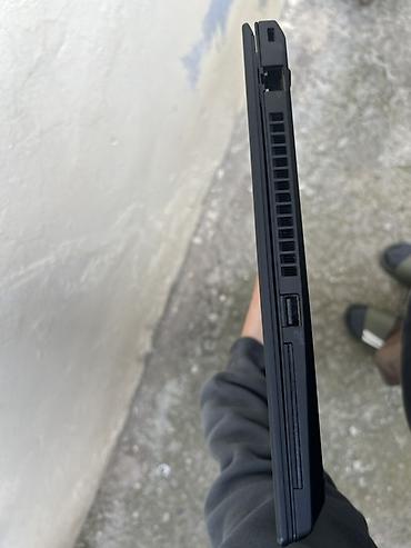 lenovo ideapad 5: Lenovo ThinkPad T490 İ5 10 cu nəsil, 12 Ram 256 Ssd Kompyuterde — 6