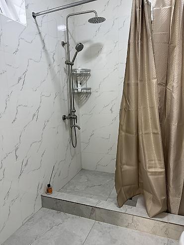 Иссык-Куль 2026: Номер, Bugu Каракол, Барбекю, Детская площадка, Охраняемая территория — 6