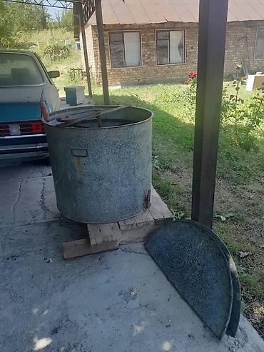 расстоечный шкаф цена: Продается медогонка на 24 рамок 
цена договорная — 1