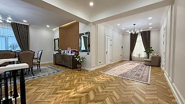 Долгосрочная аренда домов: 330 м², 7 комнат — 12