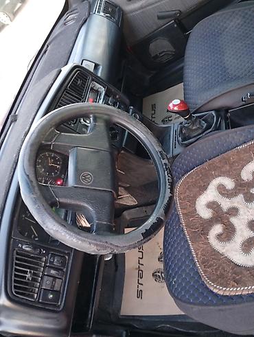 passat b3 диски: Volkswagen Passat Variant: 1990 г., 1.8 л, Механика, Бензин, Универсал — 6