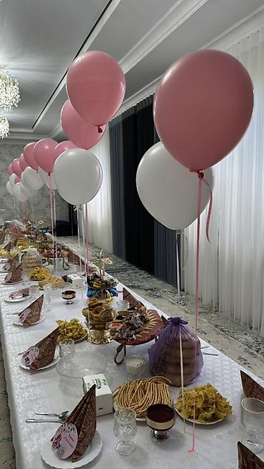 Другие товары для праздников: Оформление праздников шарами и фотозонами - Создаем дизайнерские — 2