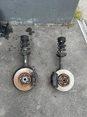 ventil tr413: GLAVCINA ZA VOLKSWAGEN GOLF 7 | Glavcina kompletna za Golf 7 — 1