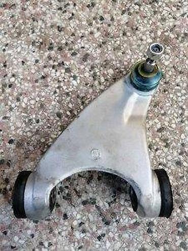 rim: Alfa Romeo GT gornja desna viljuska remont. Originalni polovni delovi — 2