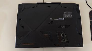 asus 5s pro: MSI GF63 Thin 11UC Notebook - noutbuk GPU : RTX 3050 CPU : 11400H — 2