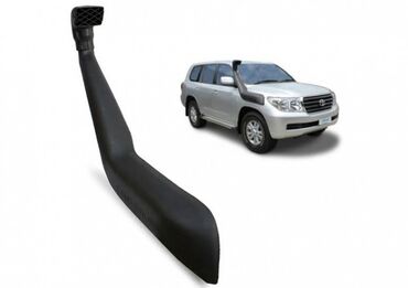 Шноркели: Шноркели для внедорожников : TOYOTA: 4runner/surf :130, 185 215 — 6