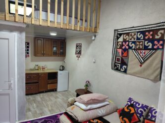 Продажа домов: Коттедж, 25 м², 6 комнат, Собственник, Дизайнерский ремонт — 4