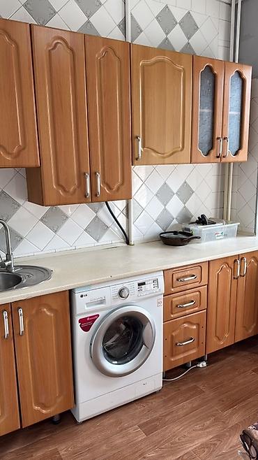 Продажа квартир: 2 комнаты, 67 м², 105 серия, 4 этаж, Косметический ремонт — 16