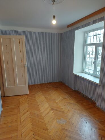 Köhnə tikili: Bakı, Əhmədli, 2 otaqlı, Köhnə tikili, m. Həzi Aslanov, 45 kv. m — 4