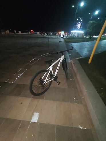 İşlənmiş Şəhər velosipedi 29", sürətlərin sayı: 21