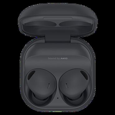 Qulaqlıqlar: Samsung Galaxy Buds 2 pro Samsung-un 24-bit səs dəstəyi ilə flaqman