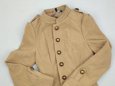 pull and bear bomberka: Internacionale, Women's blazer, size XS — 1