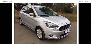 prodaj: POLOVNI DELOVI ZA FORD KA+ OD 2000. DO 2020. GOD. | SMEDEREVSKA — 1