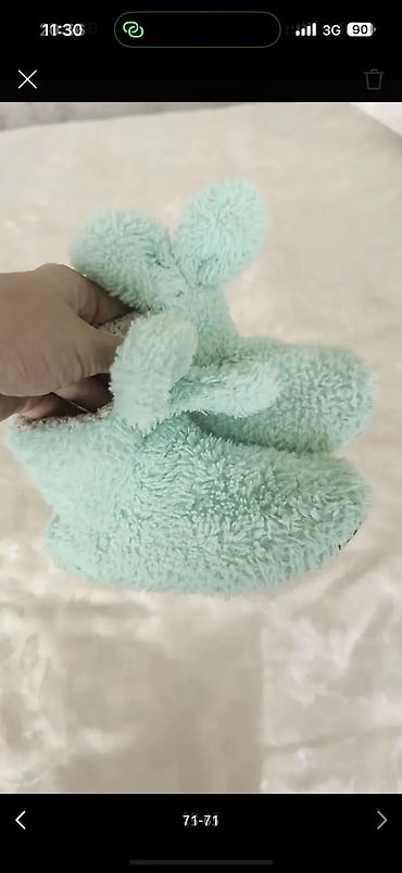 Детская обувь: Ботасы детские, одежда и игрушки, покупала в Дубаи, новое и б/у, фото — 59