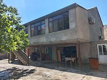 evim az: Bakı, Badamdar qəs., 130 kv. m, 6 otaqlı, Hovuzsuz, İşıq — 1