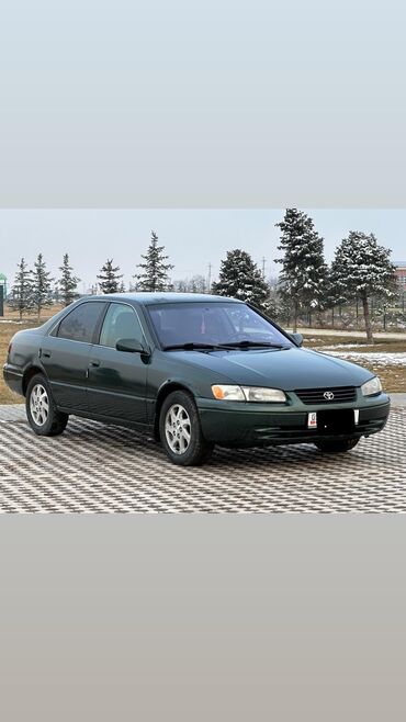 тойота авалон 2014: Toyota Camry: 1999 г., 2.2 л, Автомат, Бензин, Седан