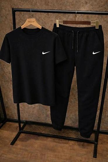 Trenerke: Trenerka The North Face, bоја - Bela — 16