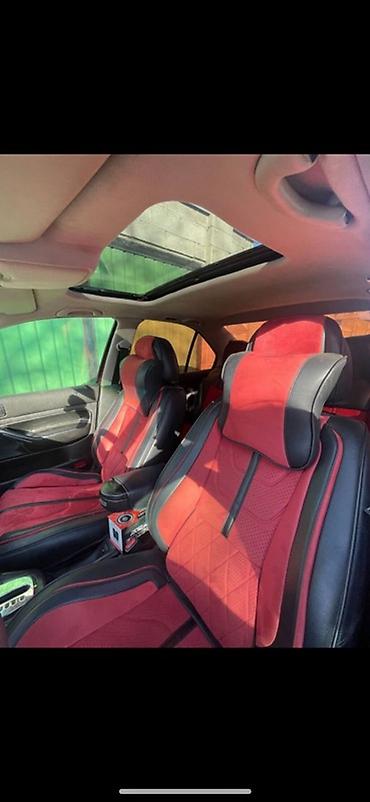 Volkswagen: Volkswagen Bora: 1999 г., 2.3 л, Автомат, Бензин, Седан at lalafo.kg — 6 Volkswagen: Volkswagen Bora: 1999 г., 2.3 л, Автомат, Бензин, Седан — 6