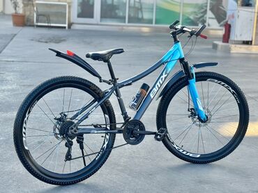 İdman velosipedləri: Şose velosipedi 29" — 4