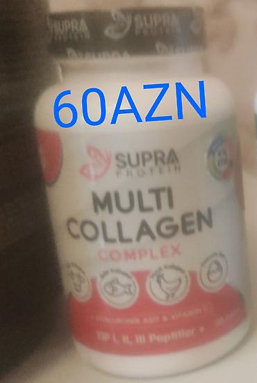 Digər idman qidaları: Yenidir satış qiymətindən ucuz qiymətə satılır — 3