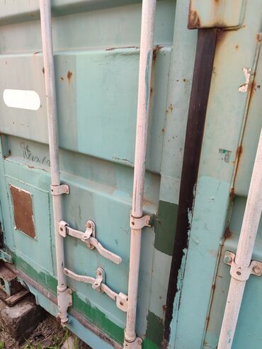 контейнер бишкек без места цены: Продается морской 40 ф контейнер 130 тс сом