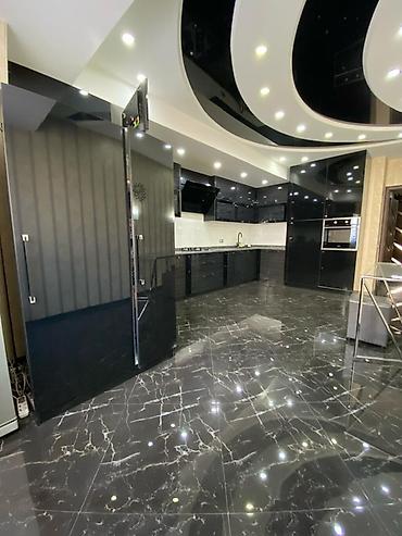 Продажа квартир: 3 комнаты, 115 м², Элитка, 4 этаж, Дизайнерский ремонт — 6