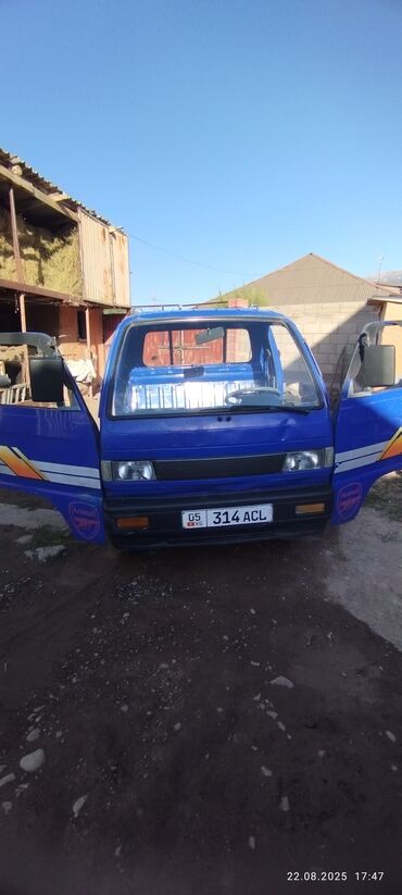 мотоцикл купить бишкек: Daewoo Лабо: 2014 г., 0.8 л, Механика, Газ, Пикап
